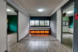 Blk 10 Marsiling Gardens (Woodlands), HDB 5 Rooms #535414271